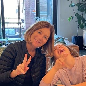 Meet your Posher, Beverly